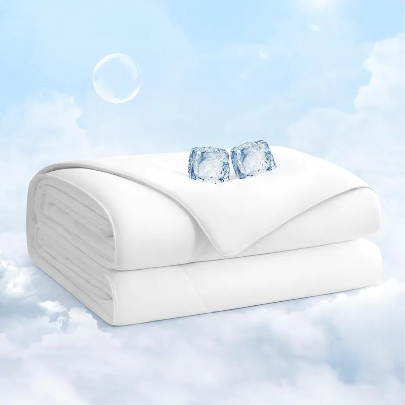 Super Cooling Duvets
