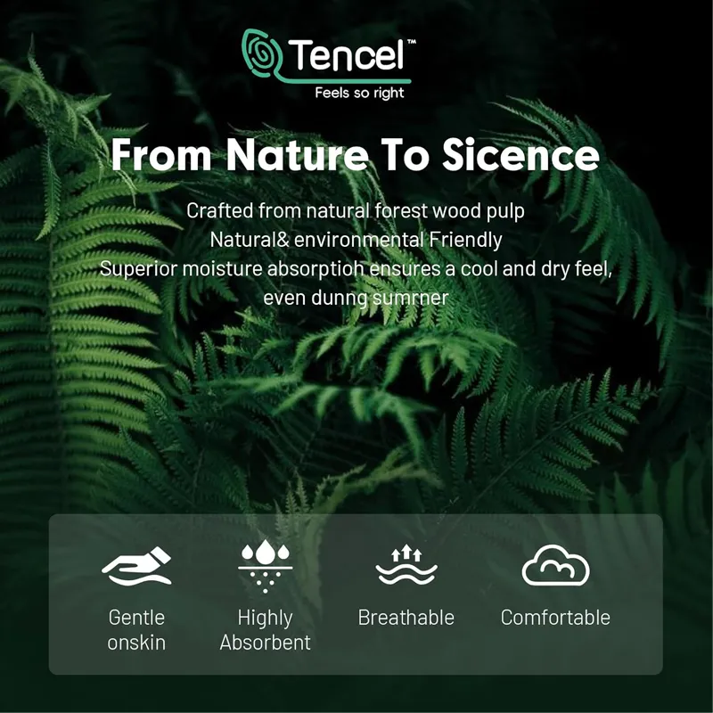 Super Cooling Duvets