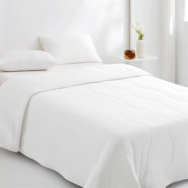 Super Cooling Duvets