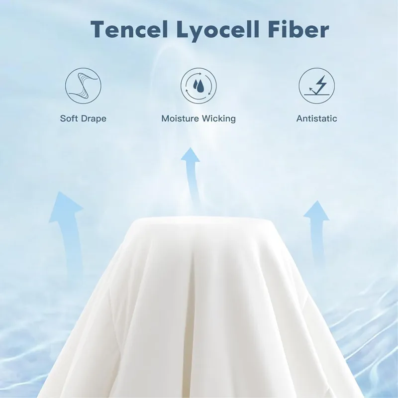 Super Cooling Duvets