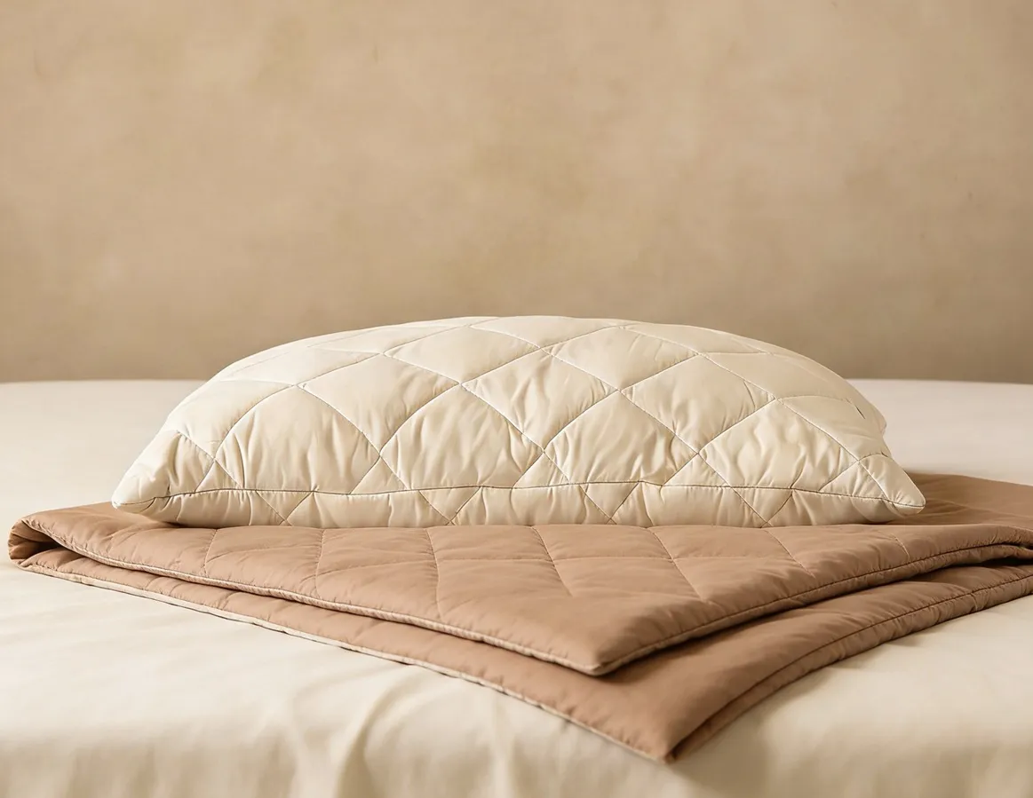 cotton wool pillow