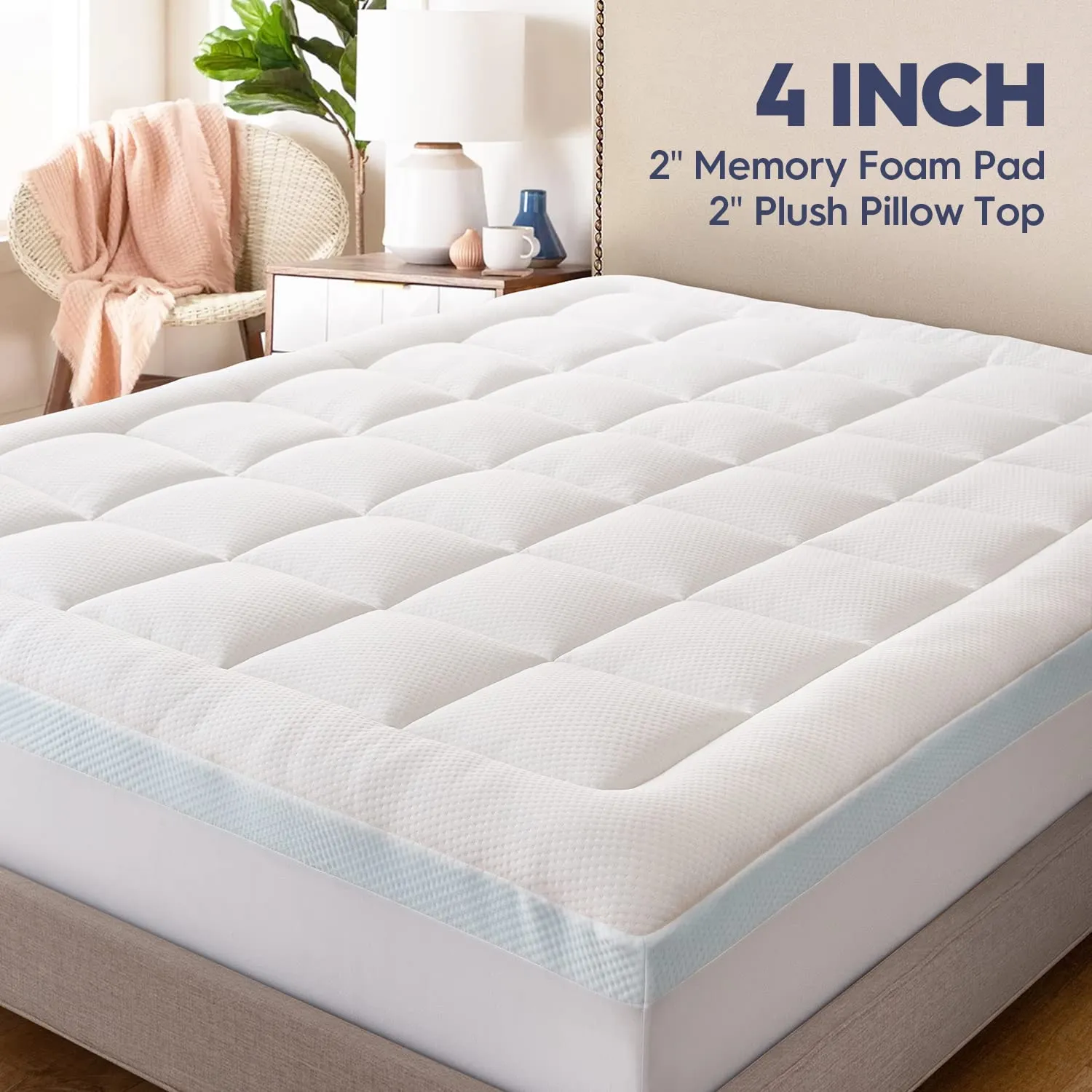 mattress topper
