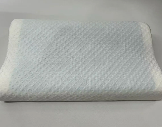 What's the Difference Between Latex and Memory Foam Pillows