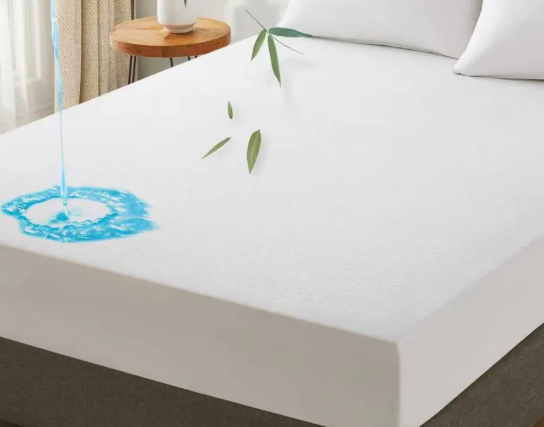 A Guide to the Different Types of Mattress Protectors